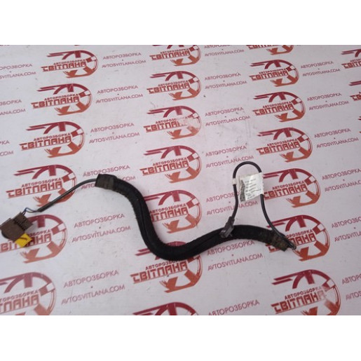 Проводка водительского сидения Opel Vivaro 2007-2014 93160272
